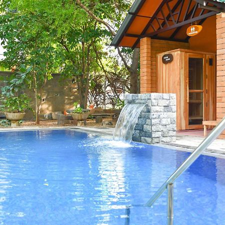 Hotel Gala Addara Dambulla Zewnętrze zdjęcie
