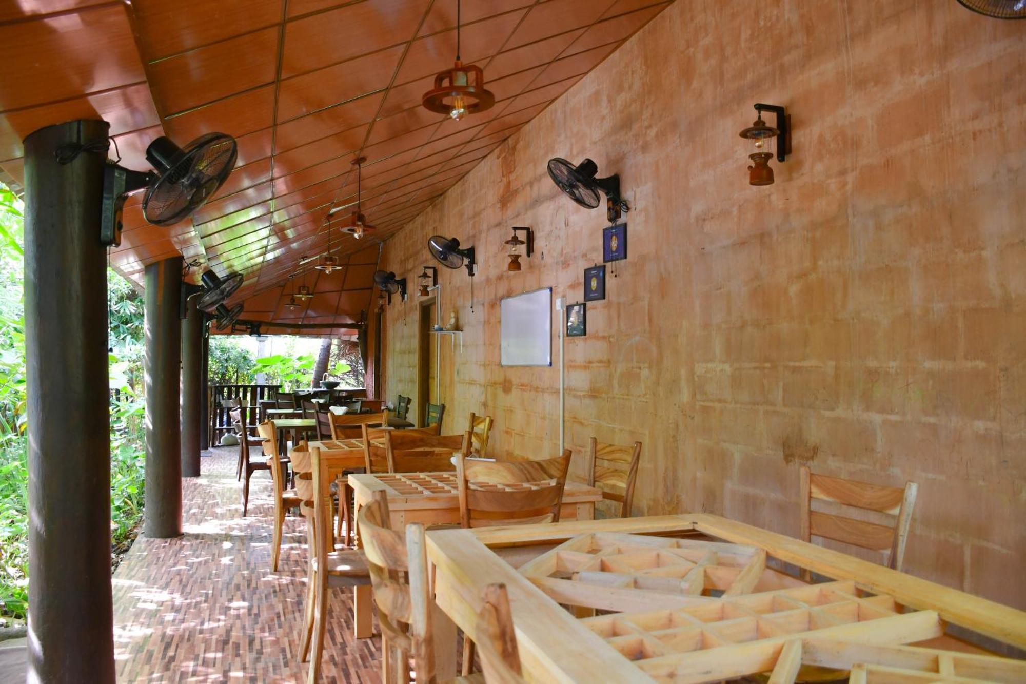 Hotel Gala Addara Dambulla Zewnętrze zdjęcie
