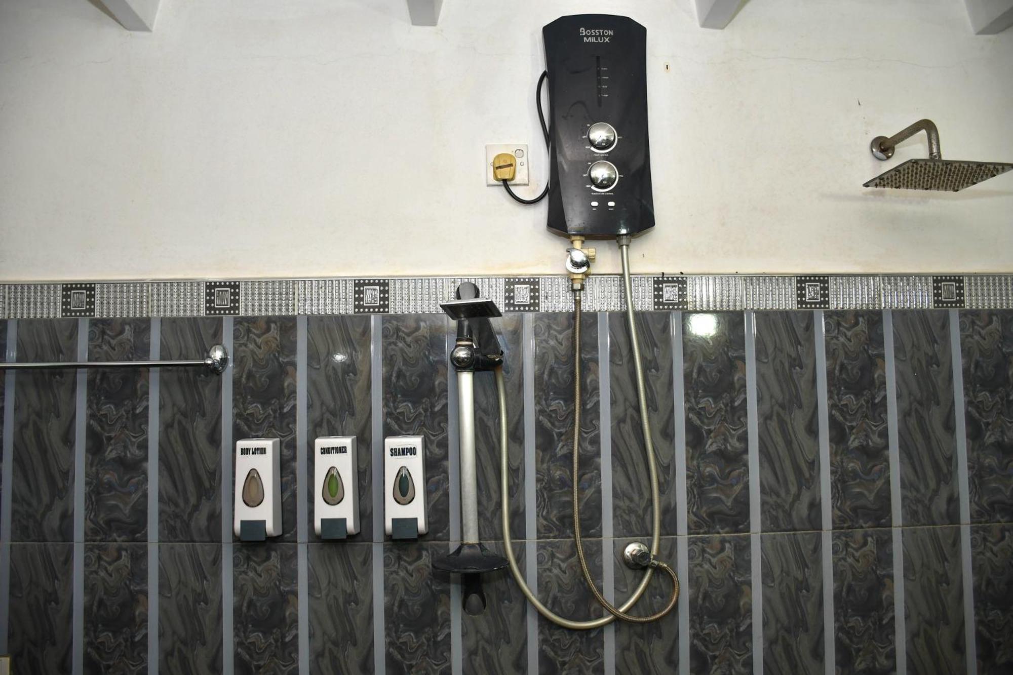 Hotel Gala Addara Dambulla Zewnętrze zdjęcie