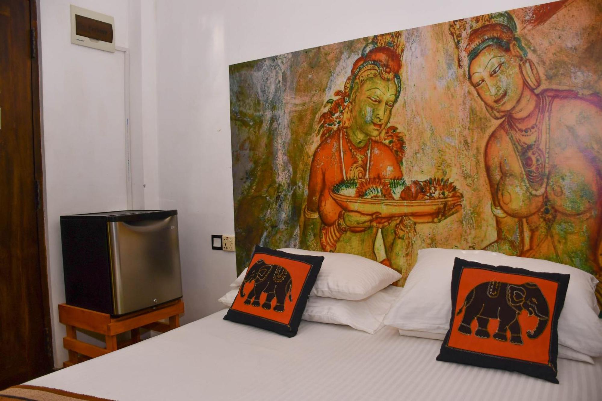 Hotel Gala Addara Dambulla Zewnętrze zdjęcie