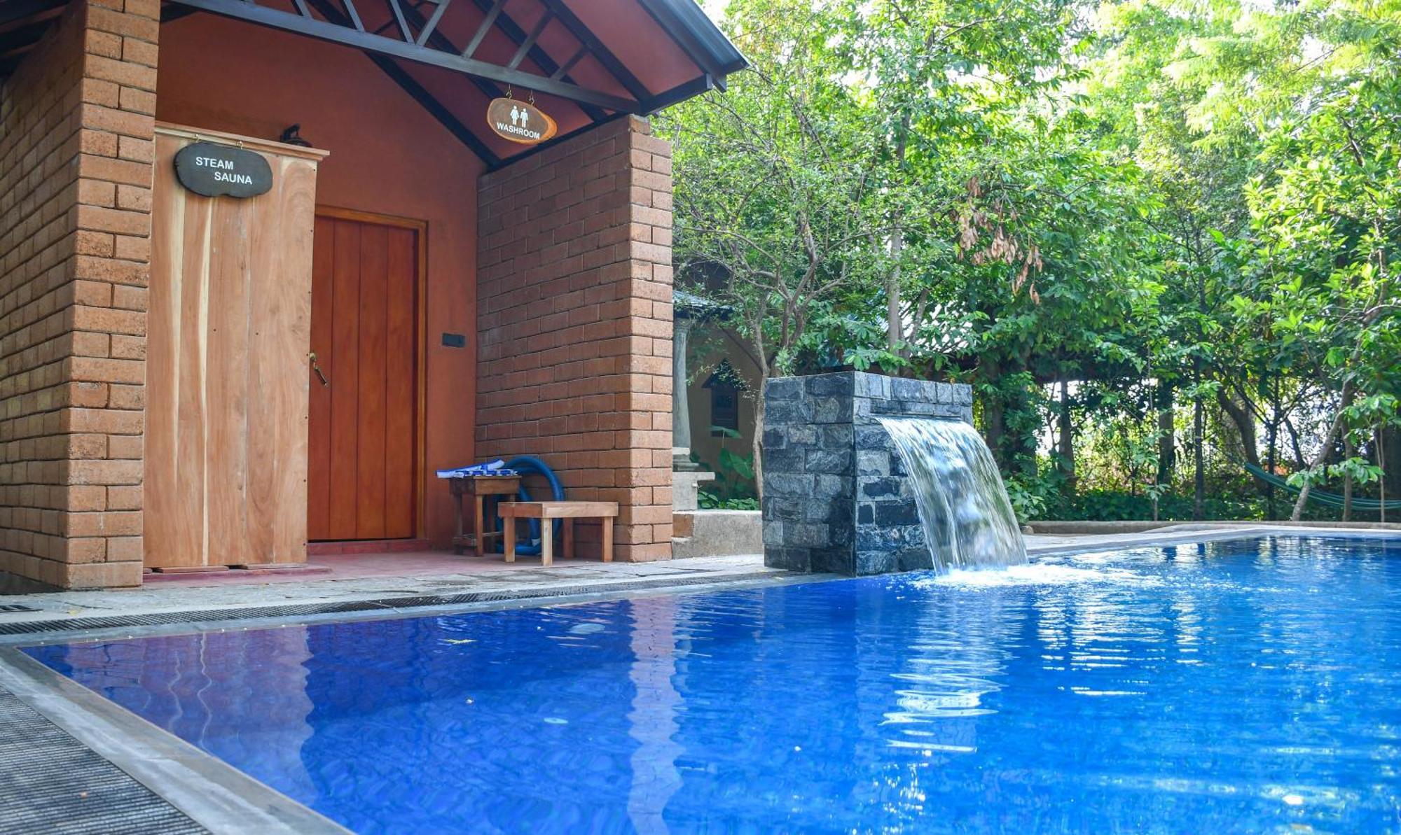 Hotel Gala Addara Dambulla Zewnętrze zdjęcie