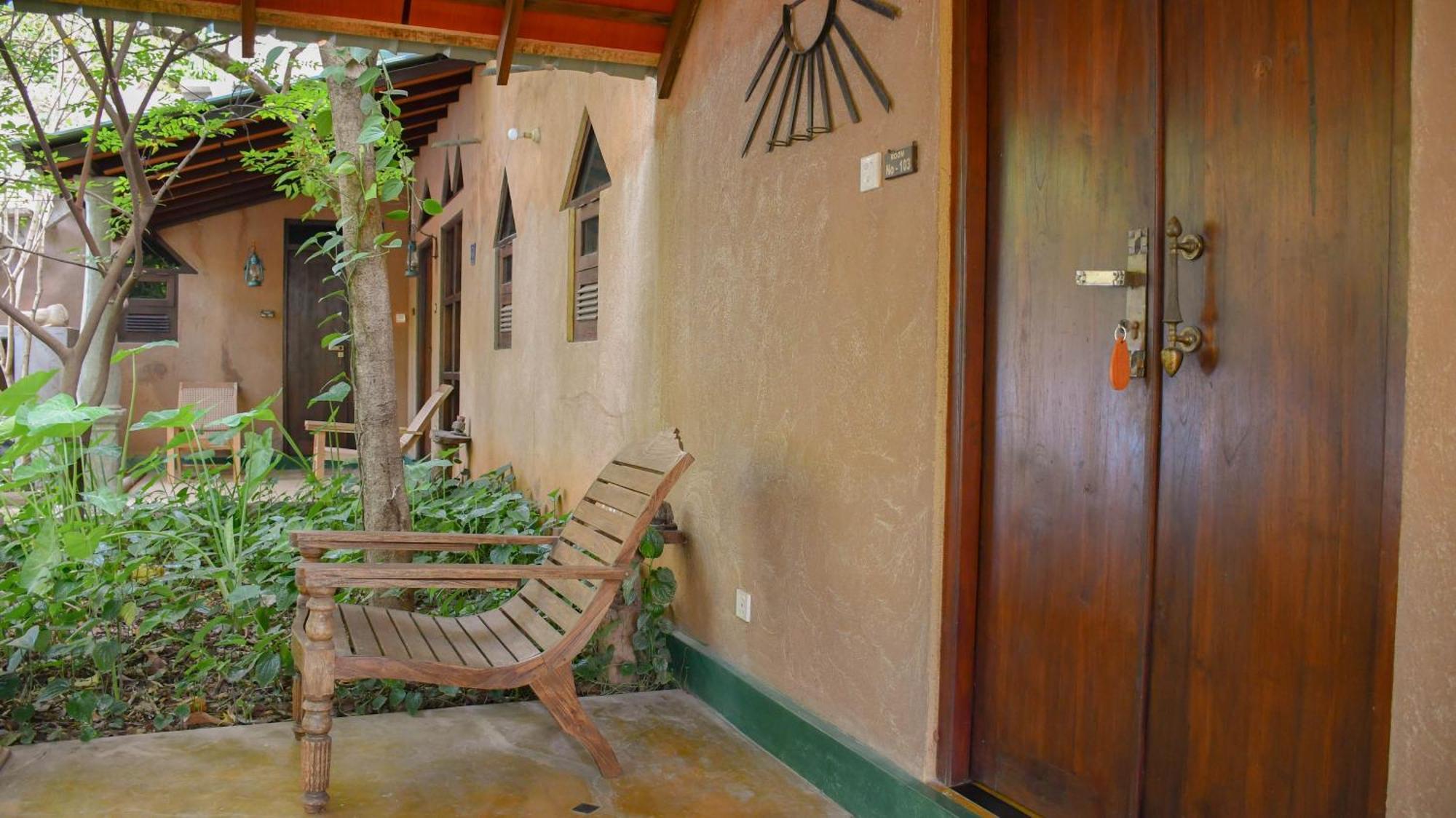 Hotel Gala Addara Dambulla Zewnętrze zdjęcie