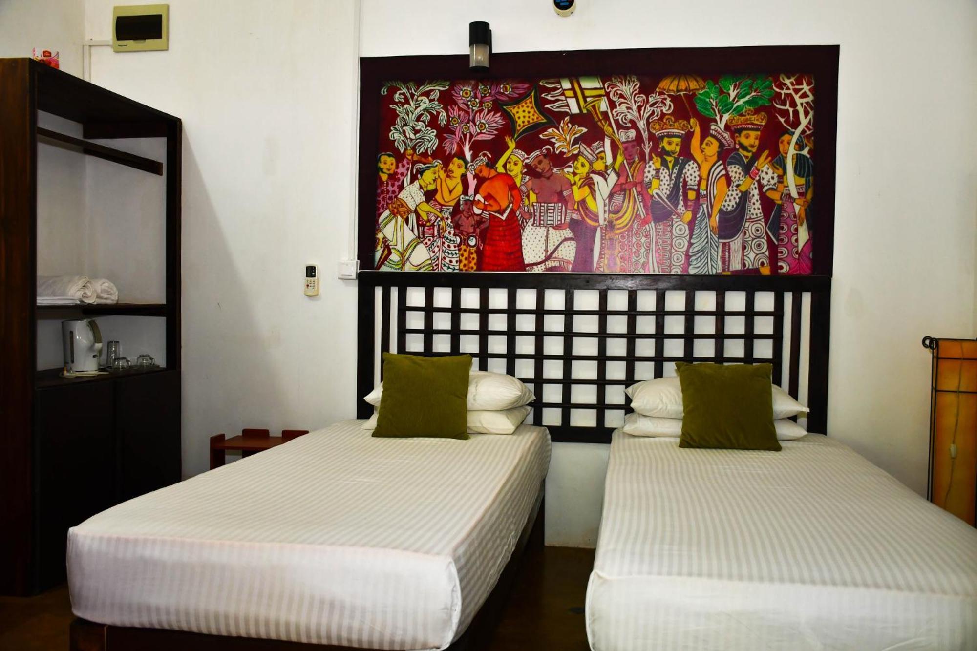 Hotel Gala Addara Dambulla Zewnętrze zdjęcie