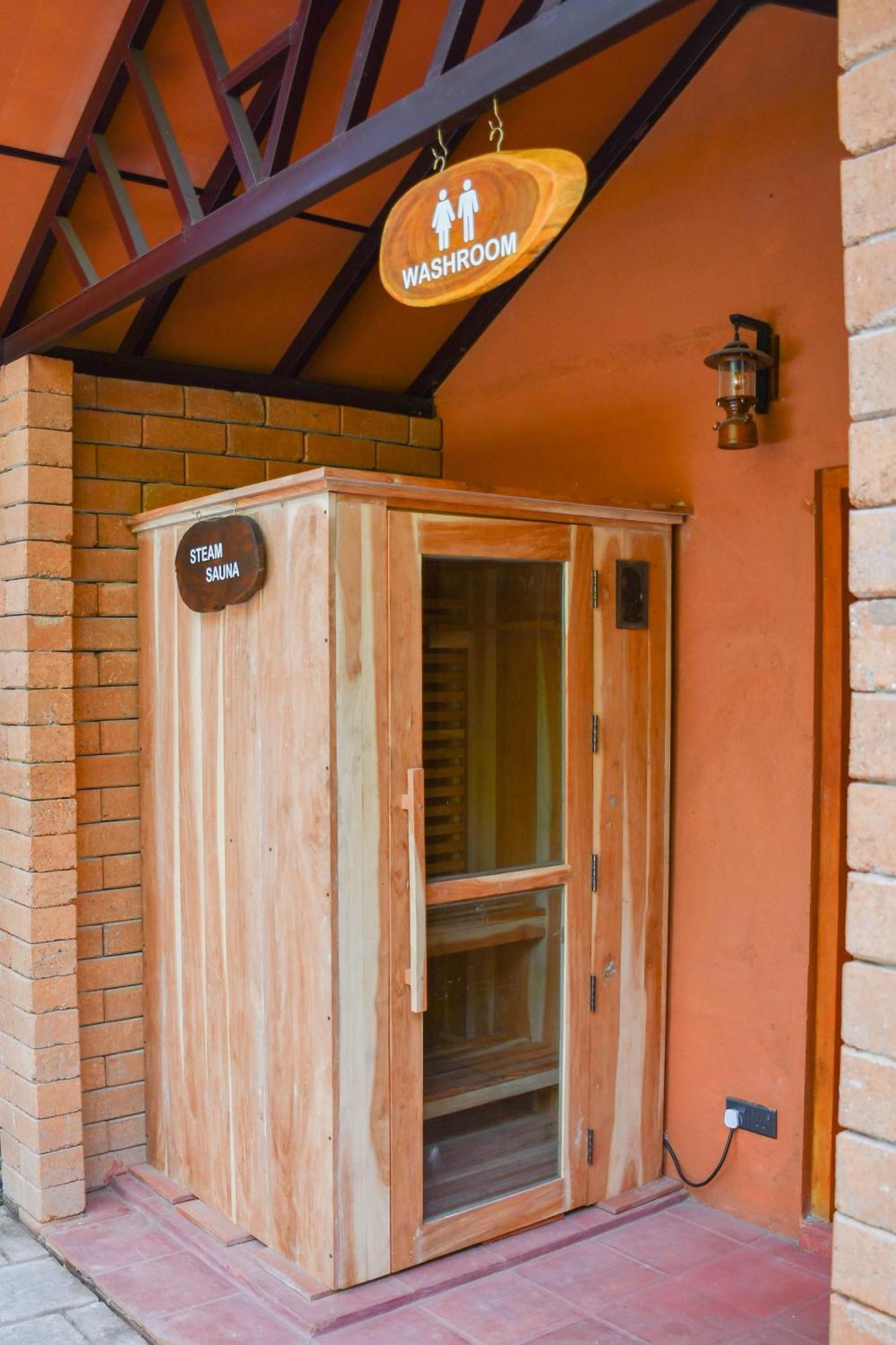 Hotel Gala Addara Dambulla Zewnętrze zdjęcie