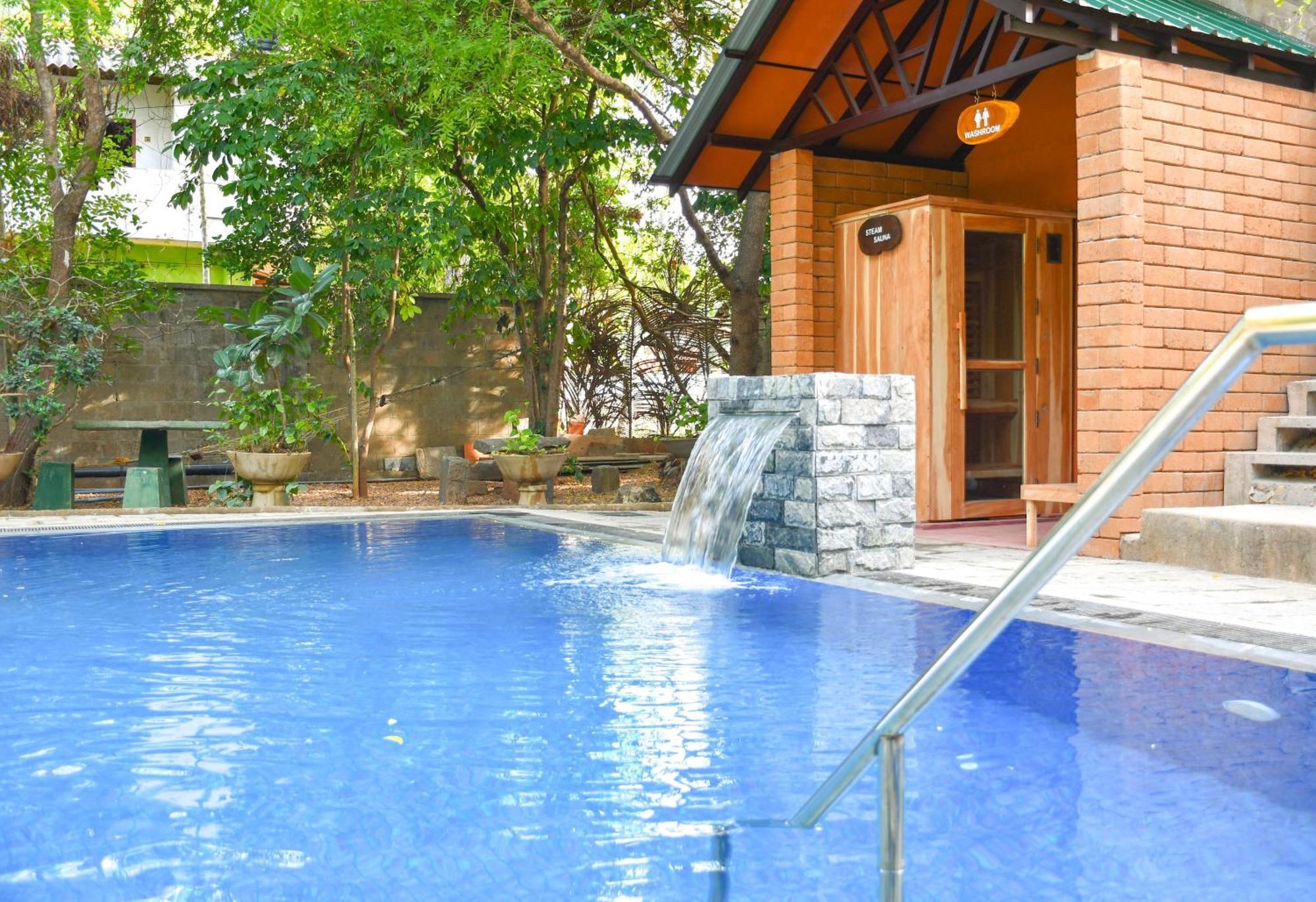 Hotel Gala Addara Dambulla Zewnętrze zdjęcie