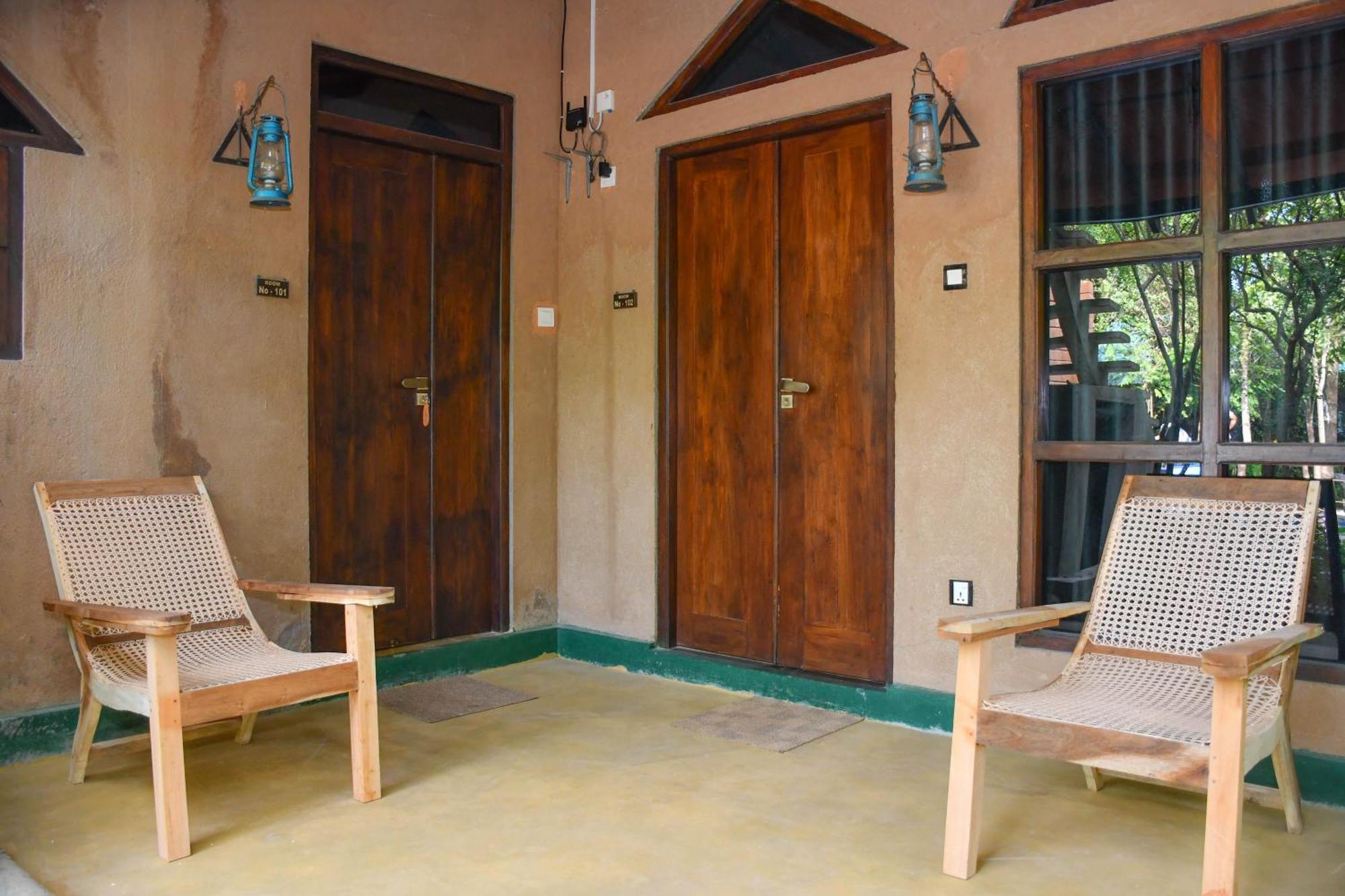Hotel Gala Addara Dambulla Zewnętrze zdjęcie