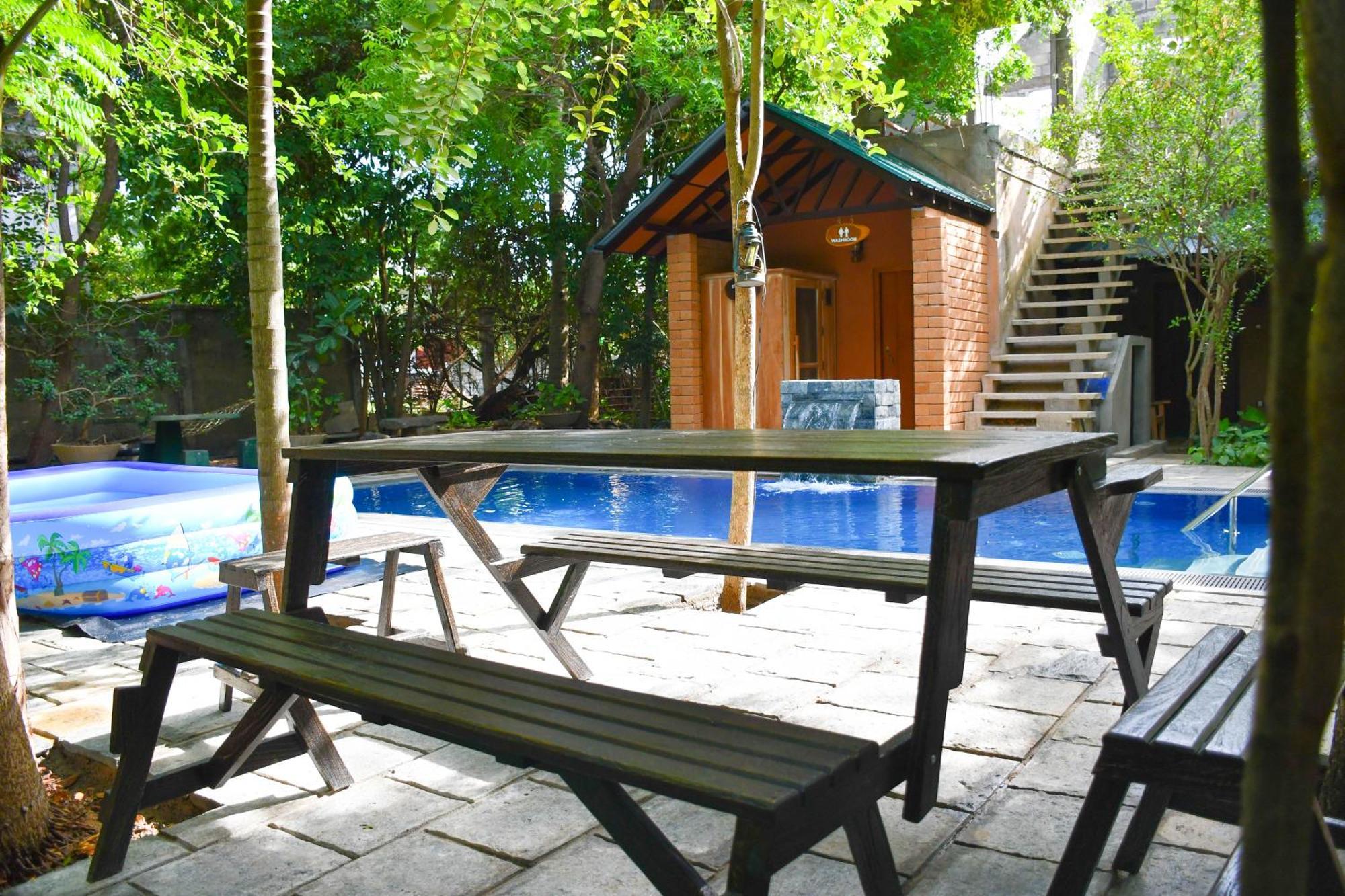 Hotel Gala Addara Dambulla Zewnętrze zdjęcie