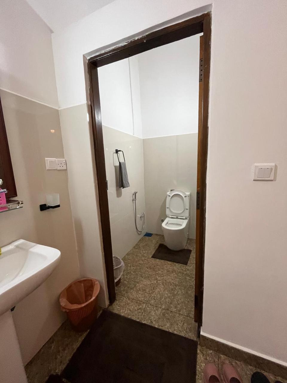 Hotel Gala Addara Dambulla Zewnętrze zdjęcie