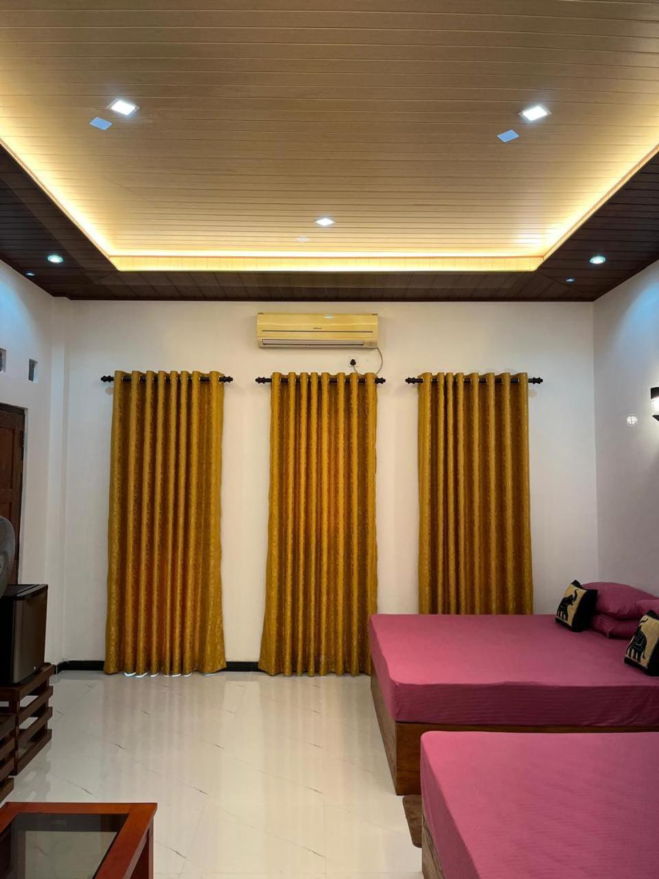 Hotel Gala Addara Dambulla Zewnętrze zdjęcie