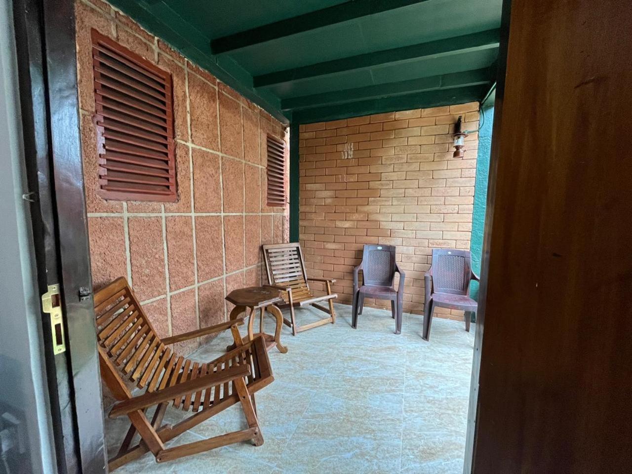 Hotel Gala Addara Dambulla Zewnętrze zdjęcie