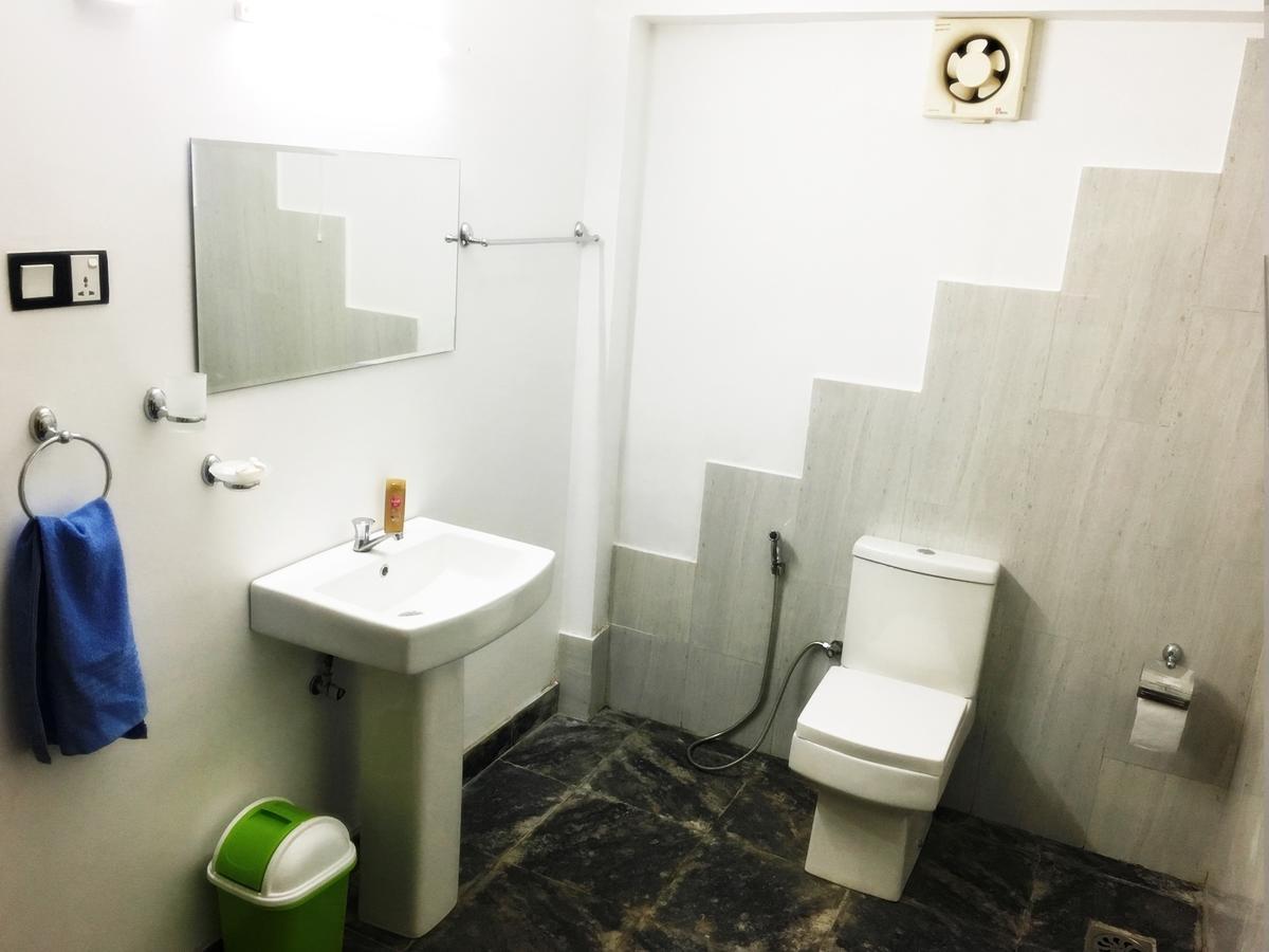 Hotel Gala Addara Dambulla Zewnętrze zdjęcie
