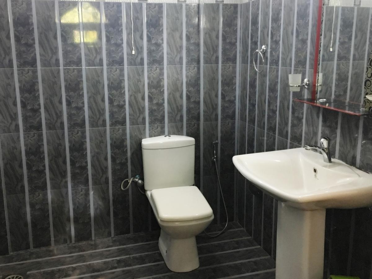 Hotel Gala Addara Dambulla Zewnętrze zdjęcie
