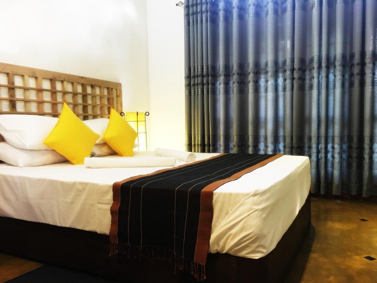 Hotel Gala Addara Dambulla Zewnętrze zdjęcie