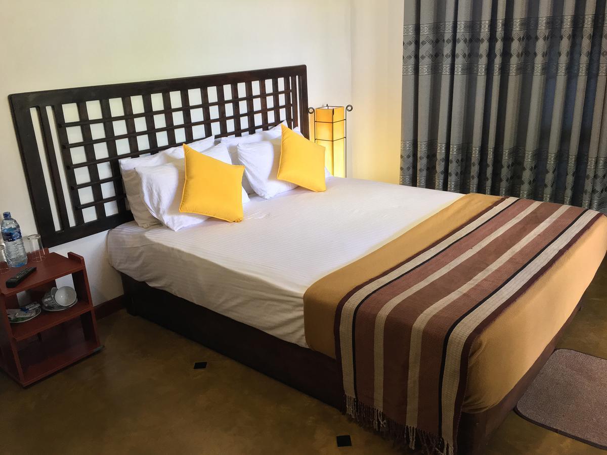 Hotel Gala Addara Dambulla Zewnętrze zdjęcie