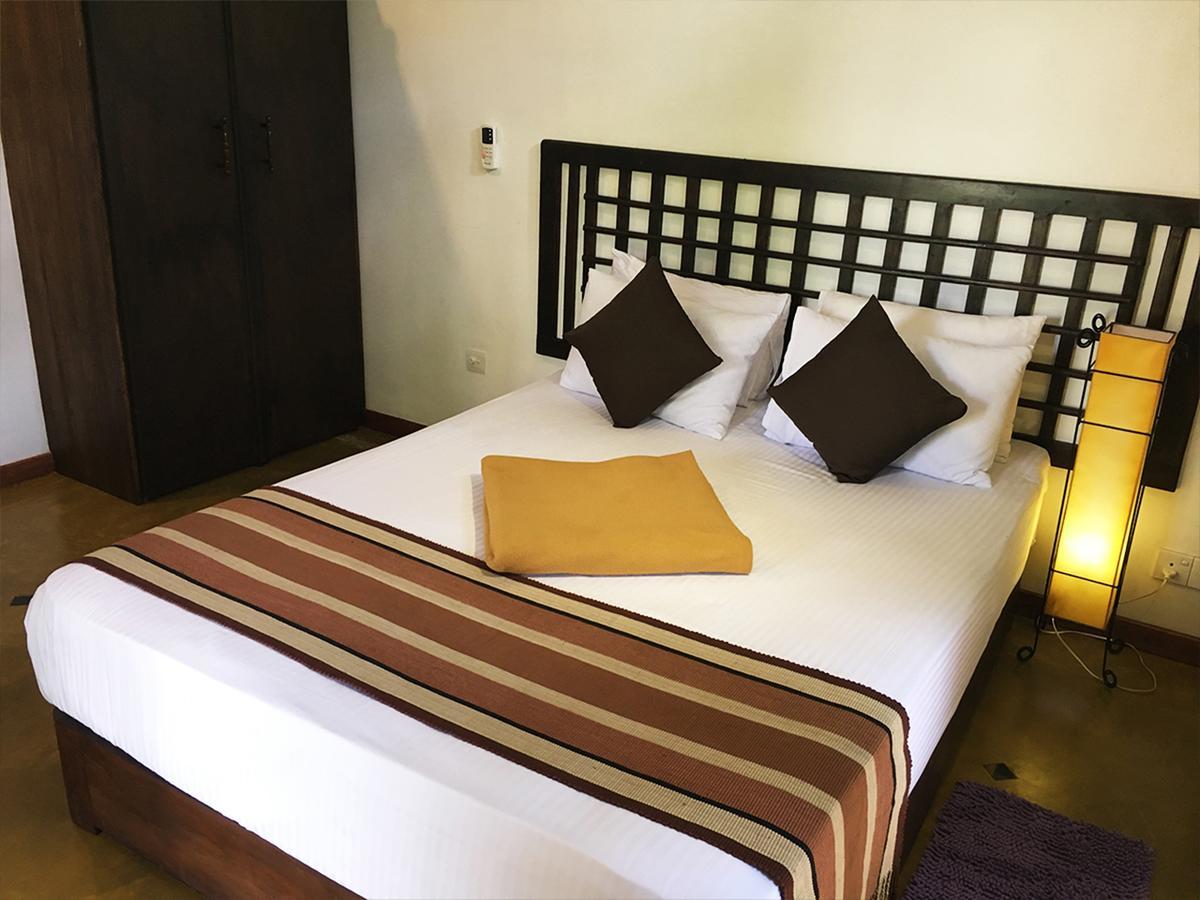 Hotel Gala Addara Dambulla Zewnętrze zdjęcie