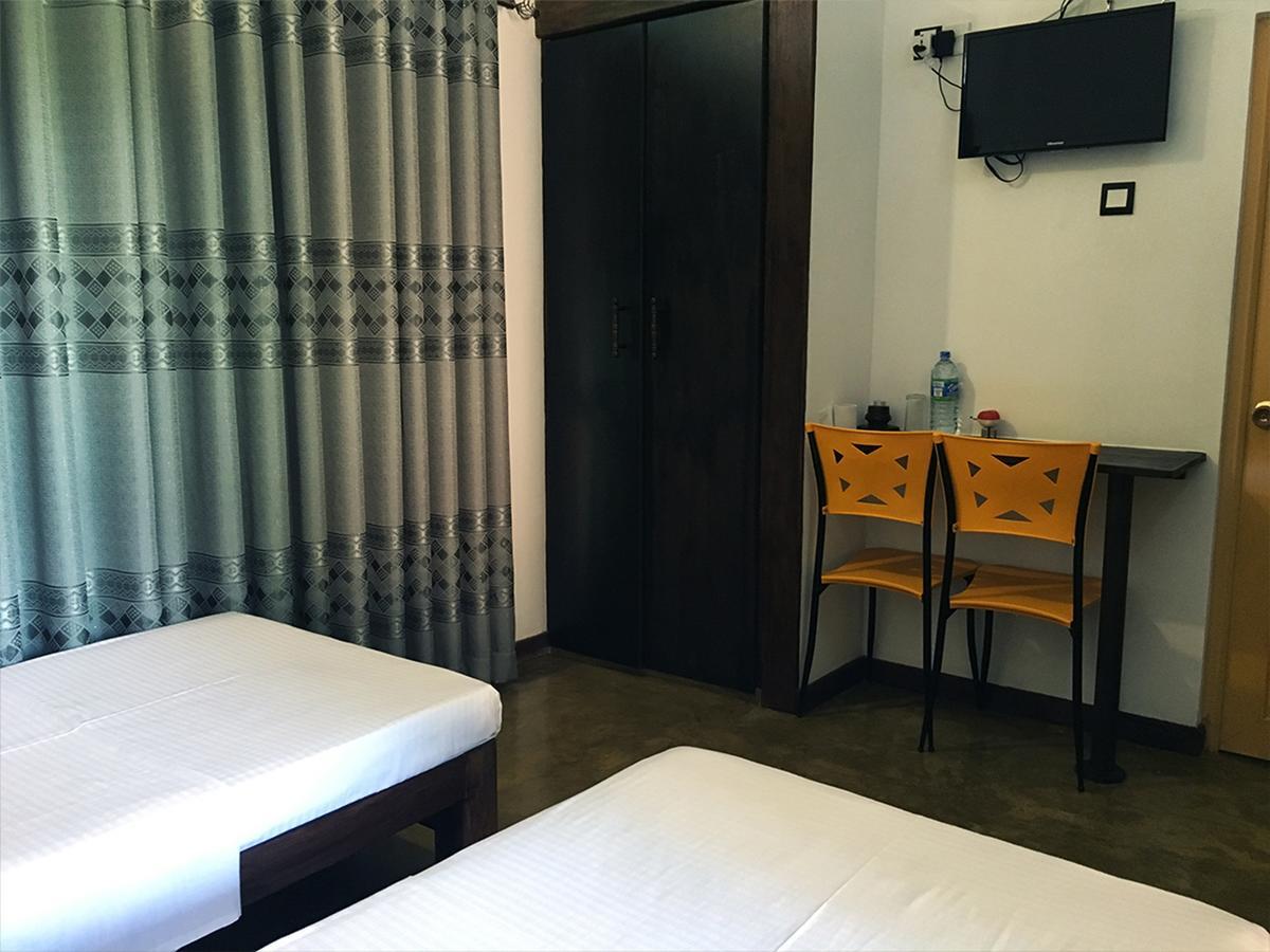 Hotel Gala Addara Dambulla Zewnętrze zdjęcie