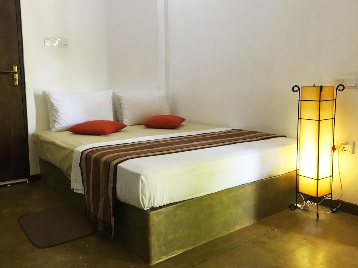 Hotel Gala Addara Dambulla Zewnętrze zdjęcie